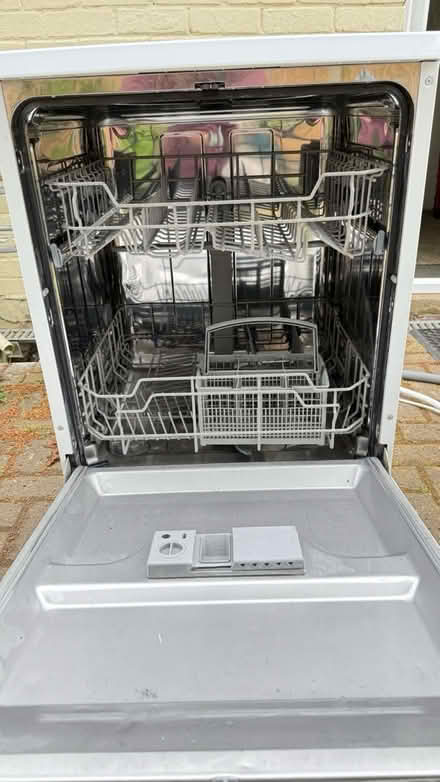 Photo of free Dishwasher (CO10) #2