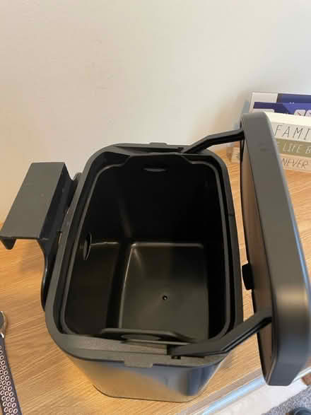 Photo of free Small bin (Ha2 8pw) #4