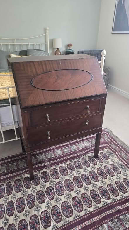 Photo of free Wood Bureau (Warden Hill) #1