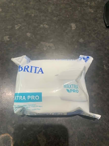 Photo of free Brita filter (E11) #1