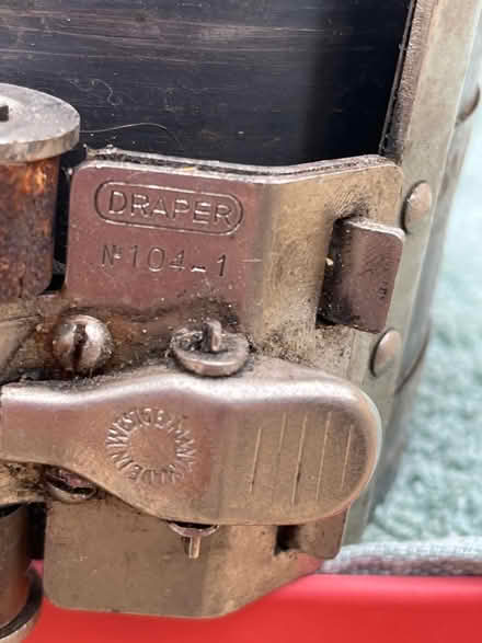 Photo of free Piston ring compressor (Kingsway) #2