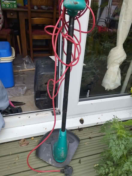 Photo of free Strimmer (CT19) #1