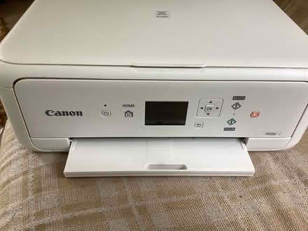 Photo of free Canon Pixma TS5151 (Horseheath, Mill Green CB21) #1