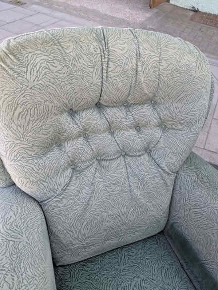 Photo of free 3 piece suite (Presteigne LD8) #1