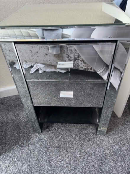 Photo of free Mirror cabinets (Kidderminster DY11) #2
