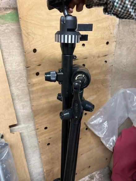 Photo of free Photography equipment (Kings Heath B13) #1