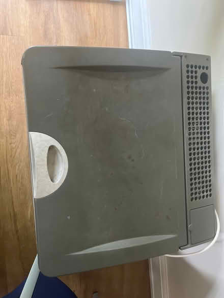 Photo of free Camp fridge (Witcombe GL3) #3