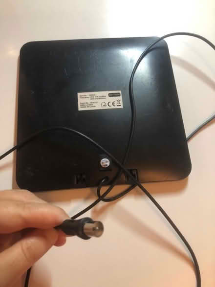 Photo of free Antenna (N8 0LD) #1