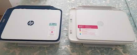 Photo of free 2 Hp Printers (HA6) #1