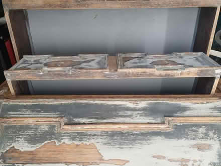 Photo of free Desk upcycling work in progress (Carshalton SM5) #3