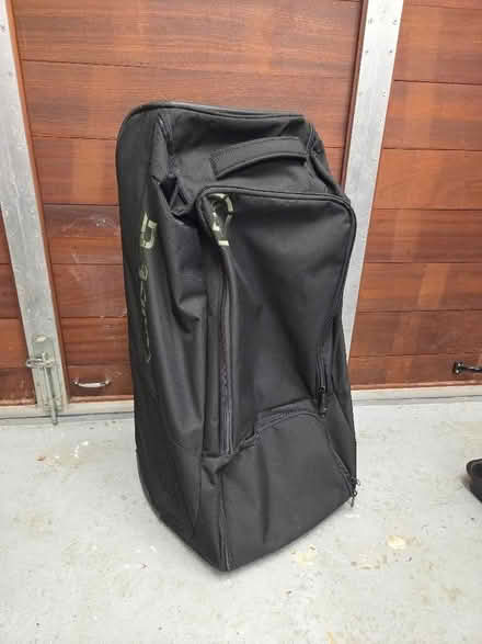 Photo of free Dakine wheeled suitcase (Bowness on Windermere LA23) #2