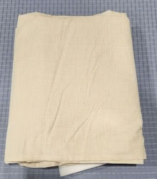 Photo of free NEW Bed Skirt #1