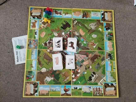 Photo of free Board game (Norton Lees, S8) #4
