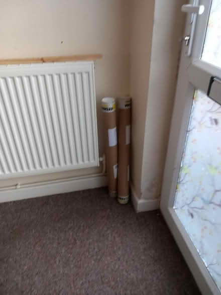 Photo of free 2 postal tubes (IP1) #1