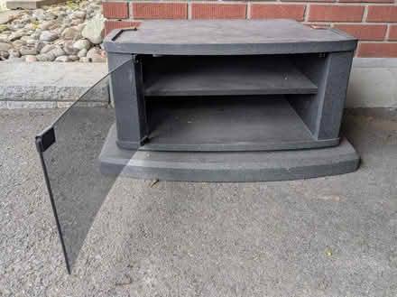 Photo of free TV stand (near 2820 Springland Dr,) #2