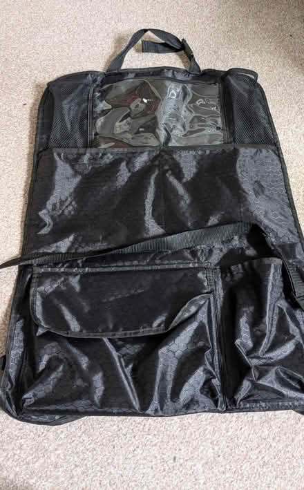 Photo of free Car Back Seat Organiser (Bedford, MK40) #1