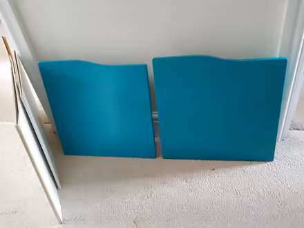 Photo of free Kallax insert with door (Stevenage SG1) #1
