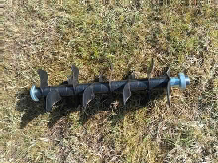 Photo of free Raker/Scarifier (Spares or Repair) (Oakwood, Derby) #2
