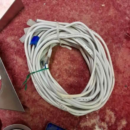 Photo of free Low voltage lights (Havant PO9) #3