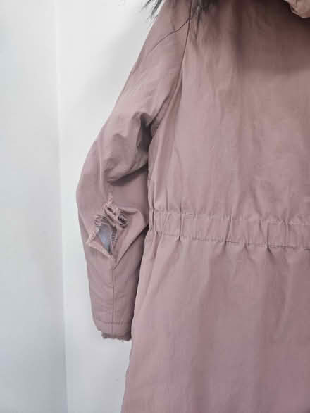 Photo of free Next coat (Hall green) #2