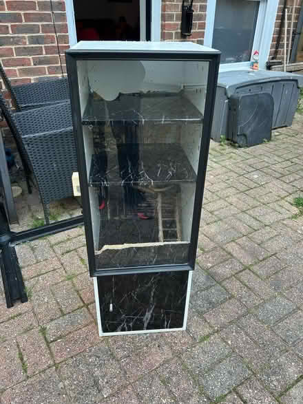 Photo of free Small rodent/ animal box (Worthing BN11) #1