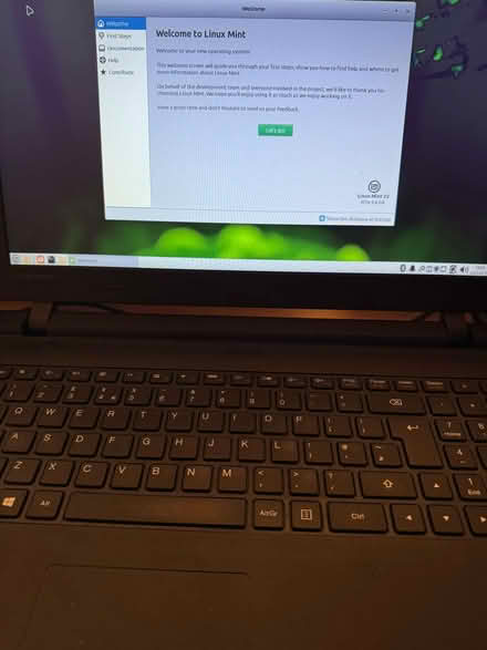Photo of free Refurbished Lenovo B50-10 Laptop (Merry Hill WD23) #4
