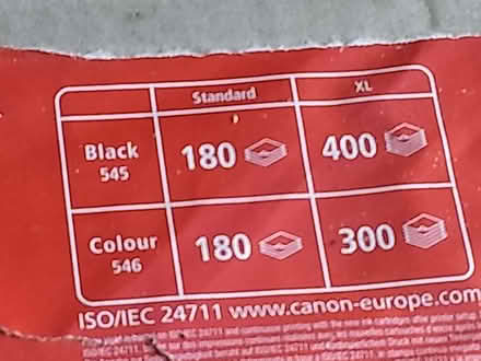 Photo of free Printer Copier Scan Fax (Dunblane FK15) #4