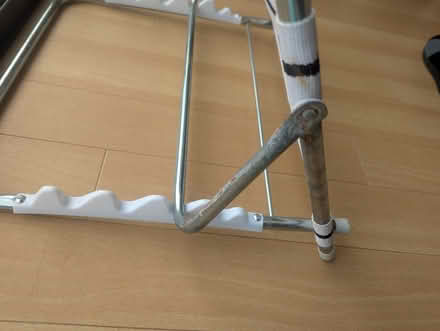 Photo of free Back Rest (Smedley Street DE4) #2
