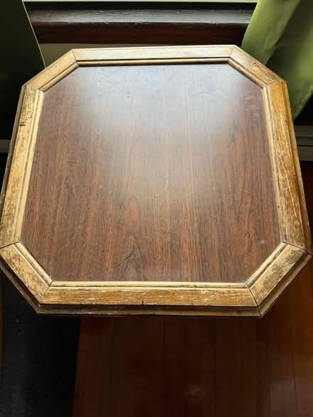Photo of free Wooden cabinet (East Arlington) #3