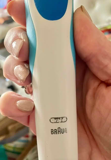 Photo of free 2 Good Toothbrush Chargers + Parts (Chelsea) #3