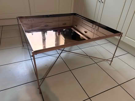 Photo of free Coffee table (MK7, Wavendon Gate) #1