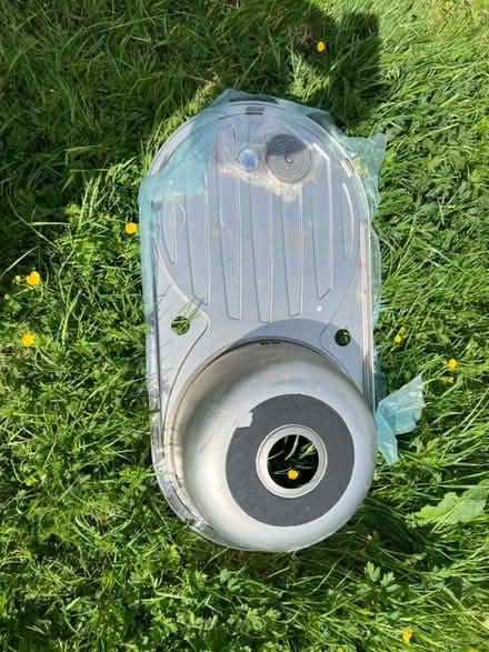 Photo of free Kitchen sink stainless steel single (auchterarder PH3) #3