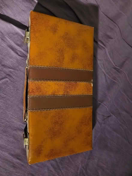 Photo of free Games set (Riddlesdown CR8) #2