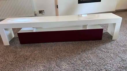 Photo of free TV and Media stand (Colchester CO4) #1