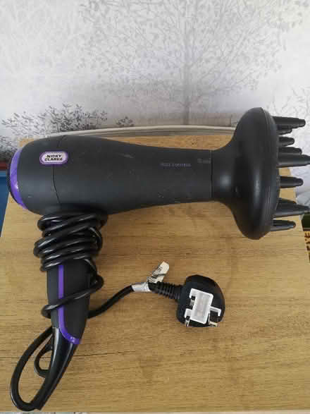 Photo of free Hairdryer (Southwick BN42) #1