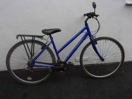 Photo of free Bike (Keswick CA12) #1