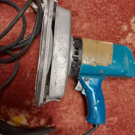 Photo of free Electric sander (Havant PO9) #1