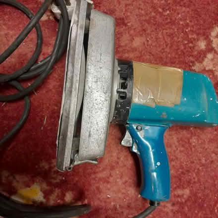 Photo of free Electric sander (Havant PO9) #1