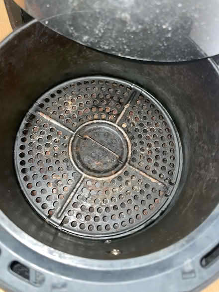 Photo of free Salters air fryer (SW20) #2