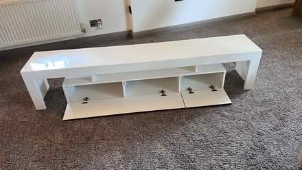 Photo of free TV and Media stand (Colchester CO4) #3