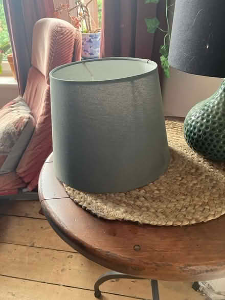 Photo of free Lamp shade (Shawlands, G41) #1