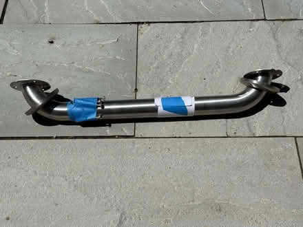 Photo of free Handle bar for shower/bath/steps (Central Belmont) #2