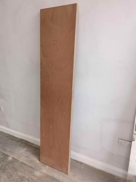 Photo of free Half a fire door (CB3) #1