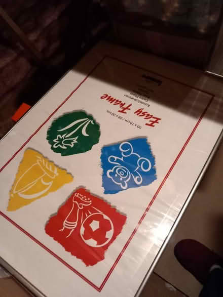 Photo of free Selection of photo frames (St. Agnes TR5) #4