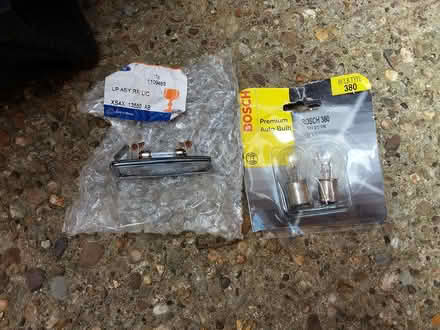 Photo of free Car bulbs (Malvern Link WR14) #1