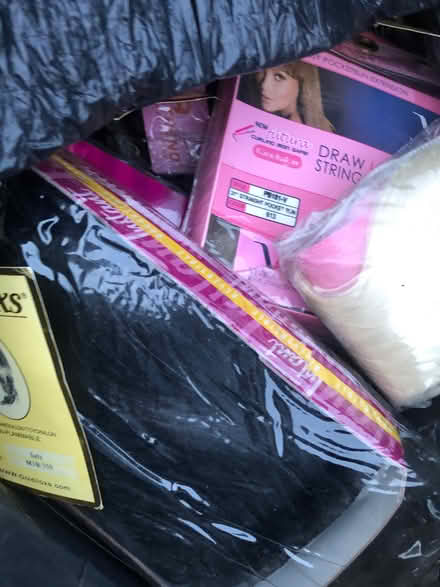 Photo of free Hair extensions (bundle 3) (Cavendish DE23) #1