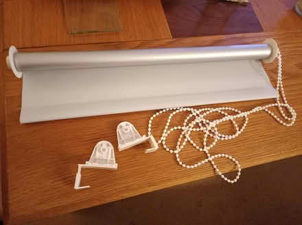 Photo of free Rollerblind (Tiptree CO5) #3