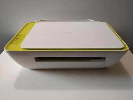 Photo of free HP Inkjet printer. (Langley SL3) #1