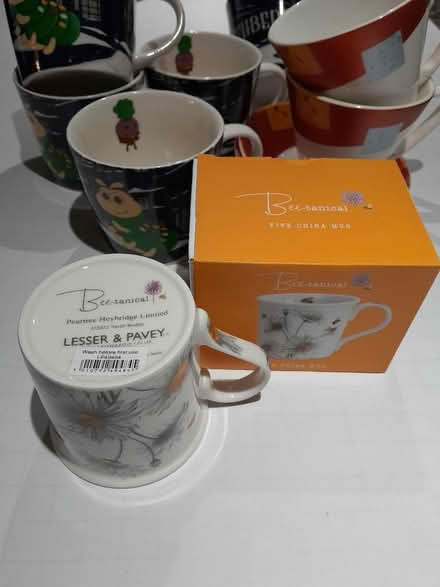Photo of free Cups and Mugs Collection (Chapel Allerton LS7) #2