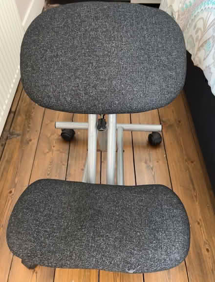 Photo of free Kneeling chair (Leatherhead) #1